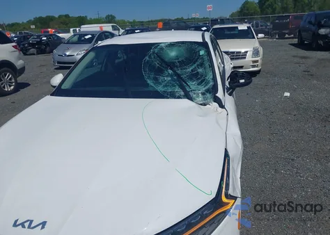 2022 Kia K5 Lxs from USA, damaged, VIN 5XXG14J26NG128378